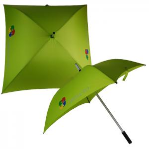 Advertising New Design Square Umbrella